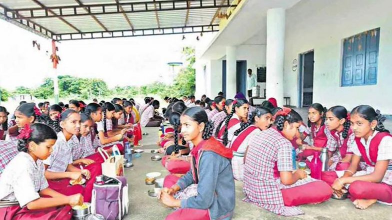 CM Breakfast Scheme: నేటి నుంచి సీఎం బ్రేక్‌ ఫాస్ట్‌.. తెలంగాణలో 1 నుంచి 10 తరగతుల విద్యార్థులకు ప్రతిరోజు అల్పాహారం.. మెనూలో నోరూరించే ఐటమ్స్ ఏం ఉన్నాయంటే?