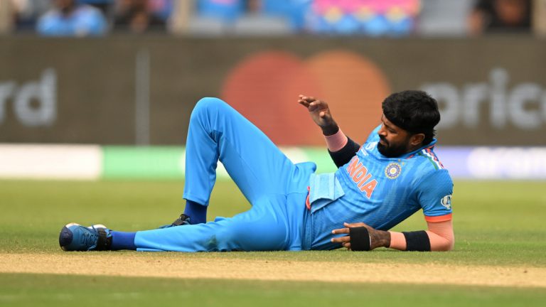 Hardik Pandya Ruled Out: ప్రపంచకప్ ఫైనల్‌తో పాటు ఆస్ట్రేలియా టీ20 సిరీస్‌ నుంచి హార్దిక్ పాండ్యా ఔట్, కాలి మడమకు గాయం కారణంగా బీసీసీఐ కీలక నిర్ణయం