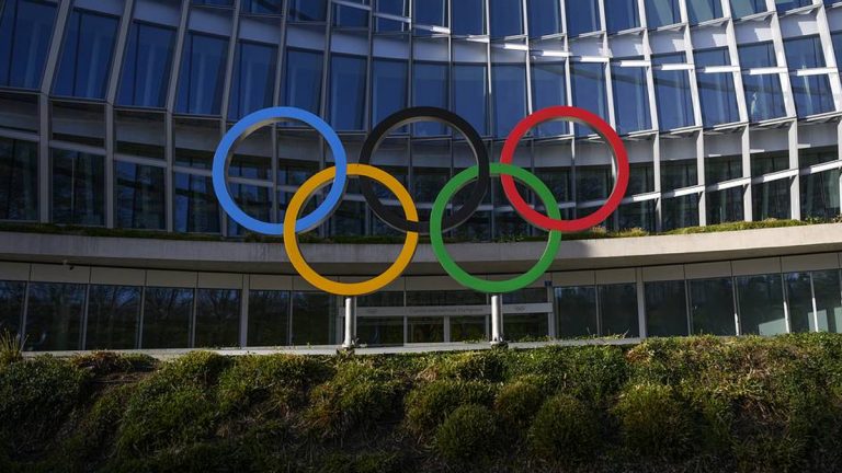 IOC Suspends Russian Olympic Committee: రష్యా ఒలింపిక్ కమిటీపై నిషేధం విధించిన అంతర్జాతీయ ఒలింపిక్ కమిటీ, తక్షణమే నిషేధం అమల్లోకి..