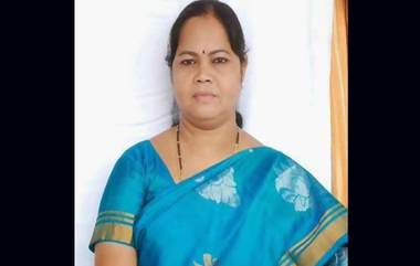 Kunja Satyavathi Passed Away: భద్రాచలం మాజీ ఎమ్మెల్యే కుంజా సత్యవతి కన్నుమూత.. అర్ధరాత్రి సమయంలో గుండెపోటుతో తుదిశ్వాస