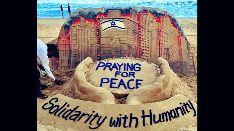Israel-Palestine War: ఇజ్రాయెల్-పాలస్తీనా యుద్ధం, చిన్నపిల్లలను టార్గెట్ చేసిన ప్రాణాంతక అంటు వ్యాధి మీజిల్స్‌, వెంటనే టీకాలు వేయించాలని ప్రభుత్వం ఆదేశాలు