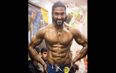 Bodybuilder Dies in Steam Bath: గుండెపోటుతో ప్రముఖ బాడీ బిల్డర్​ యోగేశ్​ మృతి, జిమ్‌లో వ్యాయామం చేస్తూ కుప్పకూలిన మిస్టర్ తమిళనాడు టైటిల్​ విన్నర్​