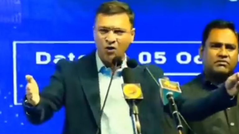 Akbaruddin Owaisi: తెలంగాణ అసెంబ్లీ ప్రొటెం స్పీకర్‌గా అక్బరుద్దీన్‌ ఒవైసీ, కొత్త స్పీకర్‌ను ఎన్నుకునే వరకు ప్రొటెం స్పీకర్‌గా ఎంఐఎం నేత