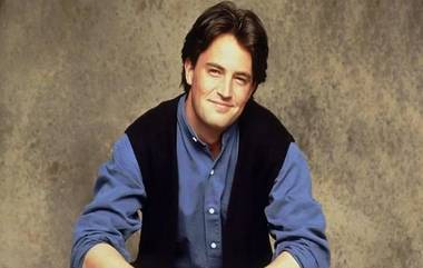 Matthew Perry Dies: బాత్ రూంలో గుండెపోటుతో మృతి చెందిన ప్రముఖ నటుడు, తన ఇంట్లోనే అచేతనంగా కనిపించిన ఫ్రెండ్స్ సిరీస్ స్టార్ మాథ్యూ పెర్రీ