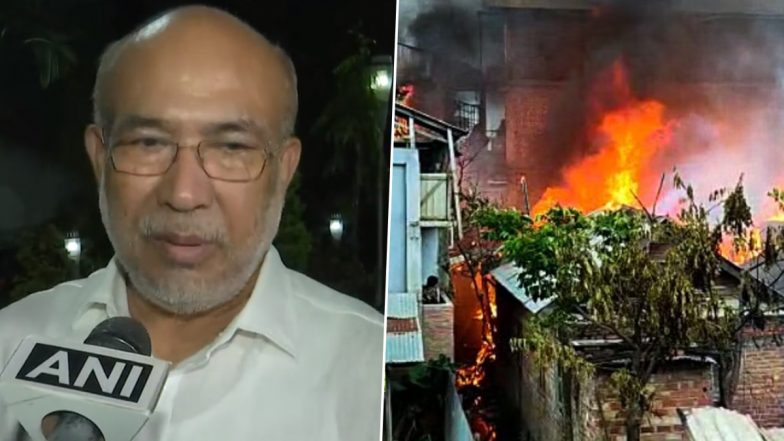 Manipur Students Killing: మణిపూర్‌ విద్యార్ధుల హత్యకేసులో మరో నలుగురు అరెస్ట్, అస్సాంకు పారిపోయిన నిందితులను అదుపులోకి తీసుకున్న సీబీఐ