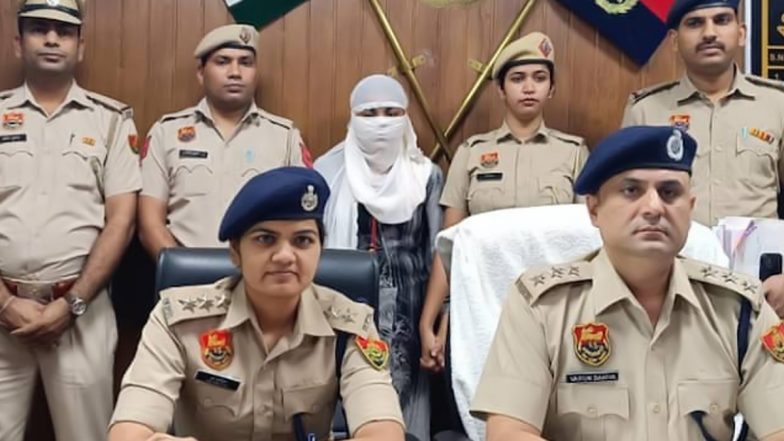 Woman Dupes 10 Men: డేటింగ్ యాప్‌లో ఆ పని కోసమంటూ ఉసిగొల్పి సర్వం దోచేస్తున్న కిలాడీ, ఏకంగా 10 మందిని మోసం చేసి లక్షల్లో దోచేసిన యువతి, ఫుల్లుగా తాగి పడిపోయాక నగలు, నగదుతో పరార్‌