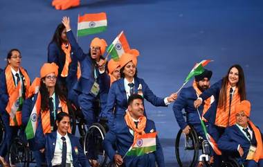 Asian Para Games 2023: ముగిసిన ఆసియా పారా గేమ్స్‌, 111 పతకాలతో దుమ్మురేపిన భారత అథ్లెట్లు, చేతులు లేకపోయినా హ్యాట్రిక్ పతకాలు సాధించిన శీతల్‌ దేవి