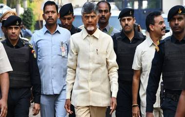 Chandrababu Health Update: ఏఐజీ ఆస్పత్రిలో చేరిన చంద్రబాబు, టీడీపీ అధినేతకు వైద్య పరీక్షలు పూర్తి