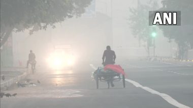Delhi Air Pollution: ఢిల్లీలో మళ్లీ భారీగా పెరుగుతున్న వాయు కాలుష్యం, బాణసంచా, చెత్తను కాల్చడాన్ని పూర్తిగా నిషేధించే ఆలోచనలో కేజ్రీవాల్ సర్కారు