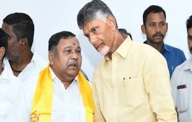 Kasani Gnaneshwar Resigns: తెలంగాణ ఎన్నికల వేళ టీడీపీకి బిగ్ షాక్, పార్టీకి కాసాని జ్ఞానేశ్వర్ రాజీనామా, బీఆర్ఎస్‌లో చేరనున్నట్లుగా వార్తలు