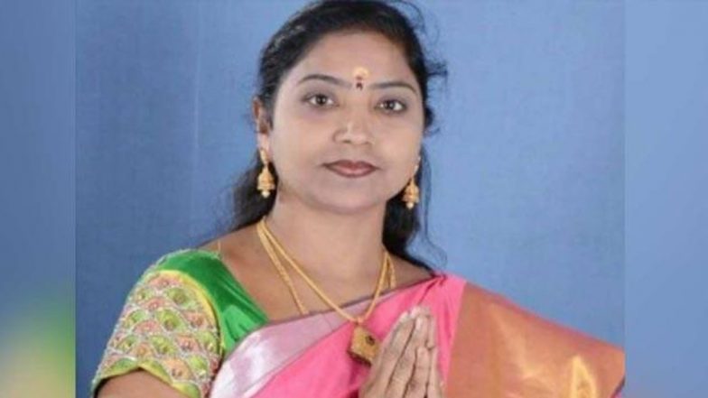 Khanapur MLA Rekha Naik Resigns to BRS: బీఆర్ఎస్ పార్టీకి షాక్, ఖానాపూర్‌ ఎమ్మెల్యే రేఖా నాయక్‌ రాజీనామా, వచ్చే ఎన్నికల్లో బీఆర్‌ఎస్‌ అభ్యర్థి ఎలా గెలుస్తారో చూస్తానంటూ సవాల్