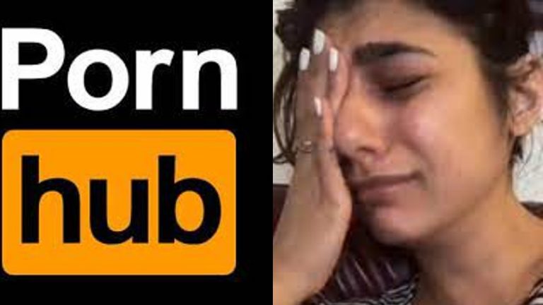 Mia Khalifa's Income Frozen: పోర్న్ స్టార్ మియా ఖలీఫాకు భారీ షాక్, ఆమె ఆదాయం మొత్తాన్ని ఇజ్రాయెల్ సహాయ నిధికి విరాళంగా ఇచ్చిన పోర్న్‌హబ్