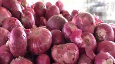 Onion Price Hike: ఘాటెక్కుతున్న ఉల్లి, దేశ రాజధానిలో రూ.80కి పెరిగిన ఆనియన్స్ ధర, కేవలం 14-15 రోజుల్లోనే 100 శాతం పెరిగిన ధరలు