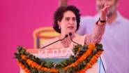 Priyanka Gandhi Vadra Leading in Wayanad: వయనాడ్‌ లో 46 వేల ఓట్ల ఆధిక్యంలో దూసుకుపోతున్న ప్రియాంక గాంధీ.. మహారాష్ట్రతో పాటు జార్ఖండ్ లో ఎన్డీయే, ఇండియా కూటమి మధ్య పోటీ హోరాహోరీ