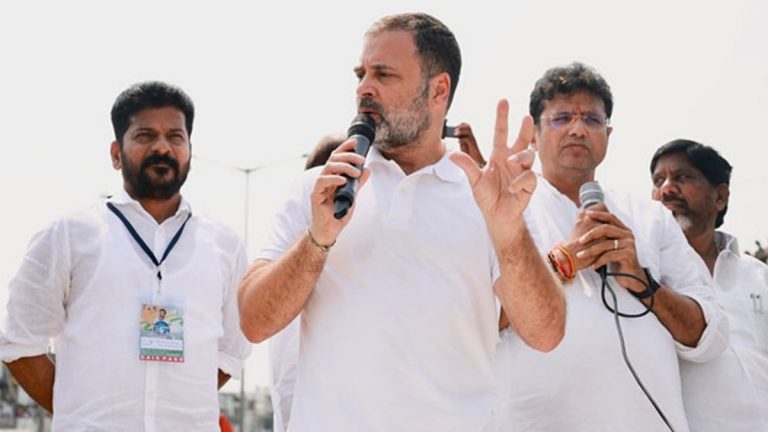 Rahul Gandhi Slams Amit Shah: అమిత్ షాకు చరిత్ర గురించి తెలియదంటూ మండిపడిన రాహుల్ గాంధీ, దేశం కోసం పండిట్ జవహర్‌లాల్ నెహ్రూ తన జీవితాన్ని అంకితం చేశారని వెల్లడి