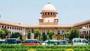 CAA Case in Supreme Court: సీఏఏను వ్యతిరేకిస్తూ దాఖలైన 200కు పైగా పిటిషన్లపై నేడు సుప్రీంకోర్టులో విచారణ