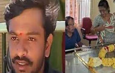 Tamil Hero Babu Mother Dies: డూప్ లేకుండా కొండపై నుంచి దూకి టాప్ హీరో మృతి, ఆ వార్తను తట్టుకోలేక నిద్రాహారాలు మానేసి తల్లి కూడా మృతి, తమిళ్ స్టార్ బాబు కుటుంబంలో తీవ్ర విషాదం