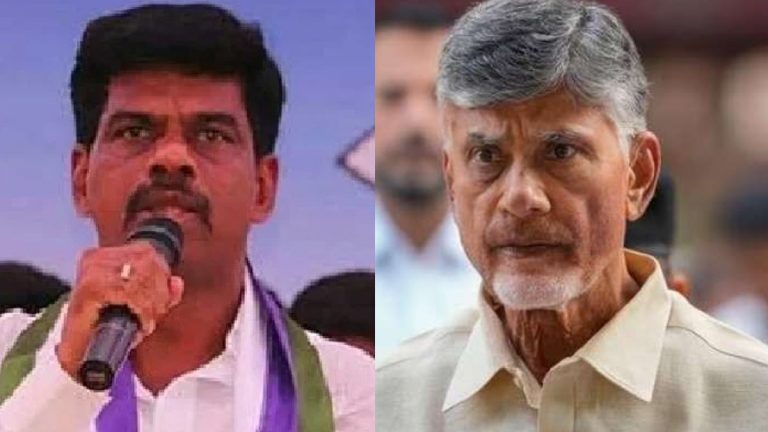 Gorantla Madhav on Chandrababu: వీడియో ఇదిగో, చంద్రబాబు 2024లో చస్తారంటూ వైసీపీ ఎంపీ గోరంట్ల మాధవ్ వివాదాస్పద వ్యాఖ్యలు, టీడీపీ శ్రేణుల్లో కలకలం