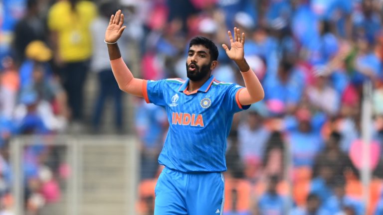 ICC Reprimands Bumrah: ఇంగ్లండ్ బ్యాటర్ ఆలీ పోప్‌తో అనుచిత ప్రవర్తన, భారత పేసర్ జస్ప్రీత్ బుమ్రాను మందలించిన ఐసీసీ