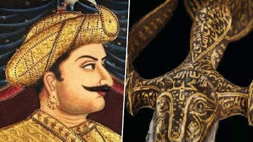 Tipu Sultan Sword: టిప్పు సుల్తాన్‌ కత్తికి వేలంలో కోటి.. మరో కత్తికి రాని ఆశించిన ధర.