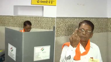 Rajasthan Elections Polling Begins: రాజస్థాన్‌ అసెంబ్లీ ఎన్నికలు.. ప్రారంభమైన పోలింగ్.. 200 సీట్లకుగాను 199 స్థానాల్లో పోలింగ్‌.. ఎందుకంటే??