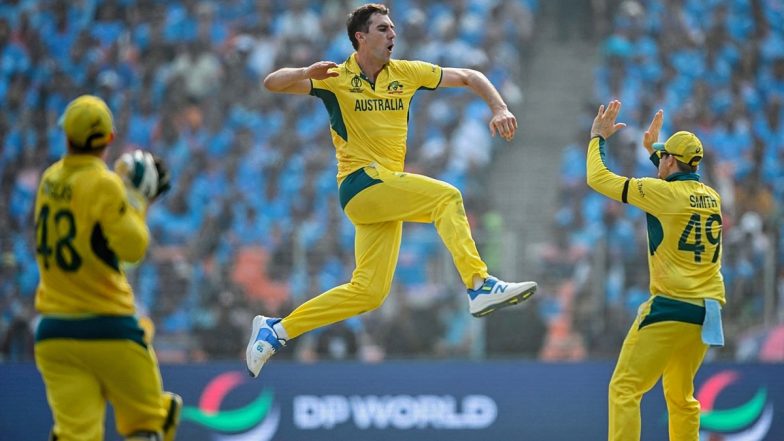 IND vs AUS World Cup Final 2023: ఆస్ట్రేలియా లక్ష్యం 240 పరుగులు మాత్రమే..ఇక బౌలర్లే కాపాడాలి..