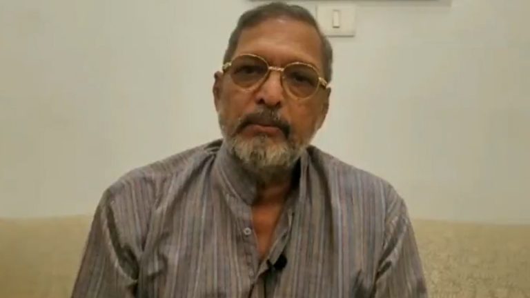 Nana Patekar Breaks Silence: పిల్లాడిని కొట్టిన ఘటనపై స్పందించిన నానా పటేకర్, నేను ఇలాంటివి ఎప్పటికీ చేయను తప్పు చేసి ఉంటే క్షమించాలంటూ వీడియో