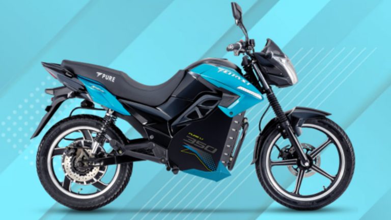 Electric Bike: ఒక్క రీచార్జ్‌ తో 171 కిలోమీటర్లు.. అదిరిపోయే ఎలక్ట్రిక్‌ బైక్‌ వచ్చేసింది