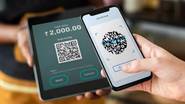 UPI QR Transactions Increased By 33% :దేశ‌వ్యాప్తంగా గ‌ణ‌నీయంగా పెరిగిన క్యూఆర్ కోడ్ లావాదేవీలు, ఏకంగా 33 శాతం పెరిగిన ట్రాన్సాక్ష‌న్లు