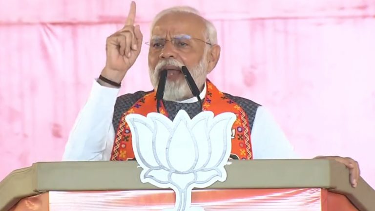 PM Modi Telangana Visit: దేశంలో 140 కోట్ల మంది ప్రజలు నా కుటుంబమే, ప్రతిపక్షాల వ్యాఖ్యలకు కౌంటర్ విసిరిన ప్రధాని మోదీ, నా జీవితం తెరిచిన పుస్తకం లాంటిదని వెల్లడి