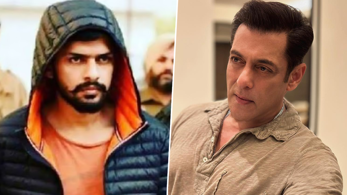 Salman Khan Warning Row: 'సల్మాన్‌ ఖాన్‌ ను బెదిరించి తప్పు చేశా'.. పోలీసులకు నిందితుడి మరో మెసేజ్