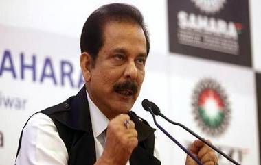 Subrata Roy Passes Away: సహారా వ్యవస్థాపకుడు సుబ్రతా రాయ్‌ కన్నుమూత, 2వేలతో వ్యాపారం ప్రారంభించి 12లక్షల మంది ఉద్యోగులున్న సామ్రాజ్యాన్ని నిర్మించిన రాయ్