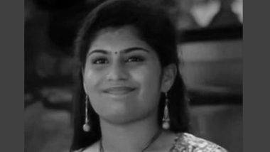 Actress Dr Priya Dies: సినీ పరిశ్రమలో మరో తీవ్ర విషాదం, గుండెపోటుతో బుల్లితెర నటి, నిండు గర్భిణి డాక్టర్‌ ప్రియ మృతి