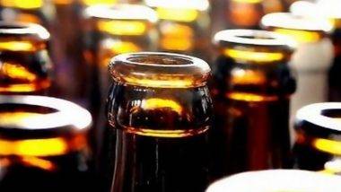 New Liquor Policy in AP: ఏపీలో ఇక రూ.99ల క్వార్టర్ బాటిల్ వచ్చేసింది, ఈ నెలలో కోటి ఇరవై లక్షల సీసాలు రెడి అవుతున్నట్లు వెల్లడించిన ఎక్సైజ్ అధికారి నిశాంత్ కుమార్