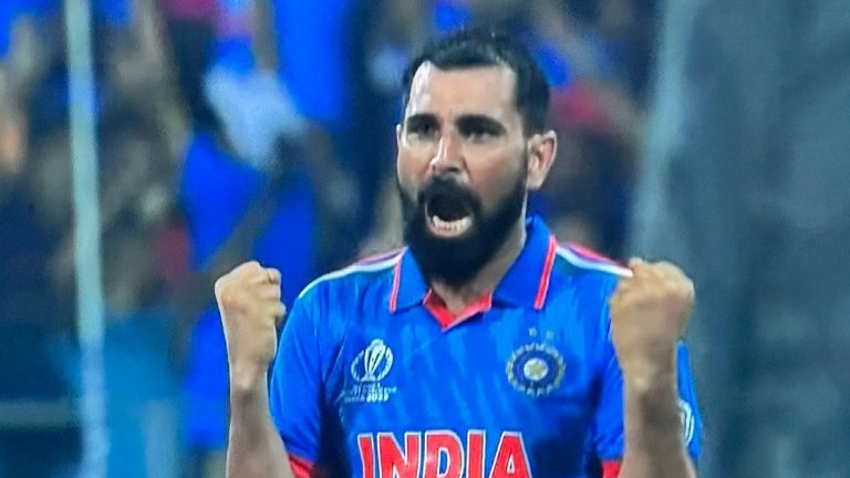 Mohammed Shami Ruled Out of IPL 2024: గాయం కారణంగా ఐపీఎల్‌కు దూరమైన మొహమ్మద్ షమీ, చీలమండ శస్త్ర చికిత్స కోసం యూకే వెళుతున్న భారత్ పేసర్