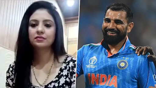 Hasin Jahan on Mohammed Shami: వీడియో ఇదిగో, మాకు డబ్బులివ్వాలంటే గట్టిగా సంపాదించాలిగా, మొహమ్మద్ షమీ ప్రదర్శనపై భార్య హసీన్‌ జహాన్‌ సంచలన వ్యాఖ్యలు