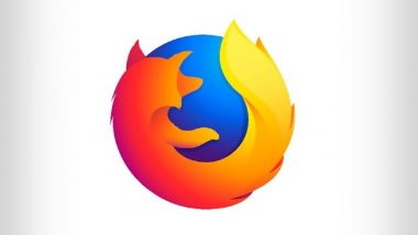Mozilla Firefox Update Alert: మొజిల్లా ఫైర్ ఫాక్స్ వాడుతున్న వారికి కేంద్రం అలర్ట్, హ్యాక్ కాకుండా వెంటనే అప్ డేట్ చేసుకోవాలని సూచన