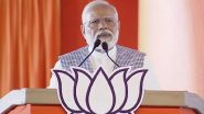 PM Modi at COP28 Summit: గత 11 ఏళ్లలో కాలుష్య ఉద్గారాలు తగ్గించడంలో భారత్ విజయం సాధించింది, దుబాయ్‌ COP 28 సమ్మిట్‌లో ప్రధాని మోదీ