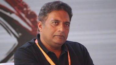 Prakash Raj Gets ED Summon: ప్రకాష్ రాజ్‌కి ఈడి షాక్, రూ. 100 కోట్ల పోంజీ స్కీమ్‌ స్కాంలో నోటీసులు