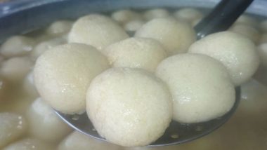 Fight For Rasgullas: పెళ్లి భోజనంలో రసగుల్లాలు వడ్డించలేదని తన్నుకున్న భోజన ప్రియులు, ఆరుమందికి తీవ్ర గాయాలు, ఆగ్రాలో విచిత్రకర ఘటన