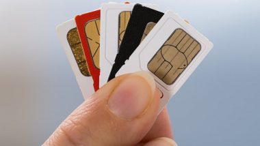 New SIM Card Rules: డిసెంబరు 1 నుంచి సిమ్ కార్డులకు సంబంధించి కొత్త రూల్స్ ఇవిగో, పాటించకుంటే రూ.10 లక్షల వరకు జరిమానా