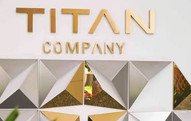 Titan Company Jobs: టైటన్‌ కంపెనీలో 3 వేల ఉద్యోగాలు, రానున్న ఐదేళ్ల కాలంలో నియామకాలు చేపడతామని తెలిపిన టాటా కంపెనీ