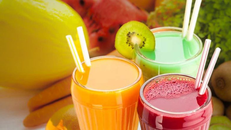 Drinks for Strong Bones: చలికాలంలో ఈ జ్యూసులు తాగితే ఎముకలు ఇనుప కడ్డీలంత బలంగా మారడం ఖాయం..