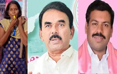 Telangana Assembly Election 2023: వెలమలు, రెడ్లను తట్టుకుని కొల్లాపూర్ కోటలో బర్రెలక్క పాగా వేయగలదా, కర్నె శిరీష అలియాస్ బర్రెలక్క ఎన్నికల సమరంపై ప్రత్యేక కథనం