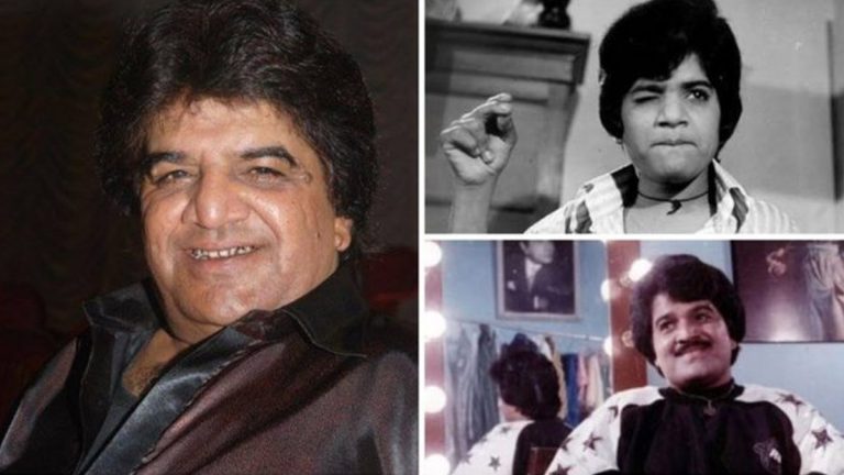 Junior Mehmood No more: మరాఠీ నటుడు జూనియర్ మహమూద్ మృతి.. పొట్టకు సంబంధించిన క్యాన్సర్ తో కన్నుమూత