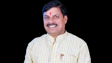 Madhya Pradesh CM Announcement: మధ్యప్రదేశ్ నూతన ముఖ్యమంత్రిగా మోహన్ యాదవ్, ఖరారు చేసిన బీజేపీ పెద్దలు
