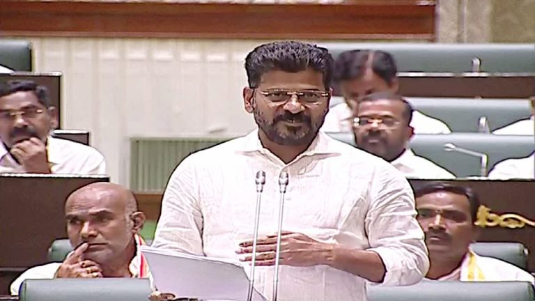 Revanth Reddy: ఢిల్లీ నుంచి హైదరాబాద్‌ కు సీఎం రేవంత్‌రెడ్డి.. ఎయిర్‌ పోర్ట్‌ నుంచి నేరుగా అసెంబ్లీకి!