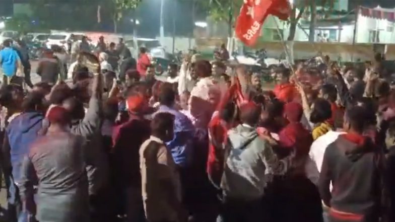 Singareni Election Result: సింగరేణి ఎన్నికల్లో ఏఐటీయూసీ ఘన విజయం,1,999 ఓట్ల తేడాతో విజయభేరి, 10 సంవత్సరాల తరువాత సింగరేణి గుర్తింపు సంఘంగా ఏఐటీయూసీ