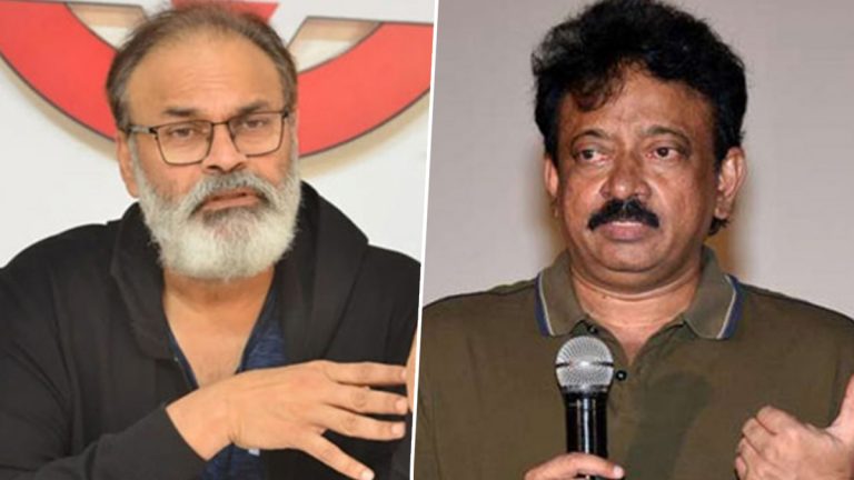 Ram Gopal Varma vs Nagababu: నా సినిమాలో పెద్ద కమెడియన్ మీరు, నాగబాబుకు దిమ్మతిరిగే కౌంటర్ విసిరిన రామ్ గోపాల్ వర్మ, ట్వీట్స్ ఇవిగో..