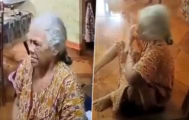 Daughter-in-law Attacked on Aunt: అత్తపై విచక్షణారహితంగా కోడలి దాడి.. వీడియో వైరల్ కావడంతో పోలీసుల అరెస్ట్.. కేరళలో ఘటన